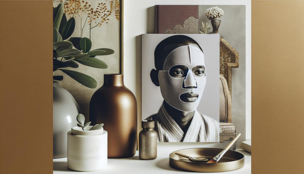 Cryo Rubber Mask Review: Cold Facial at Home