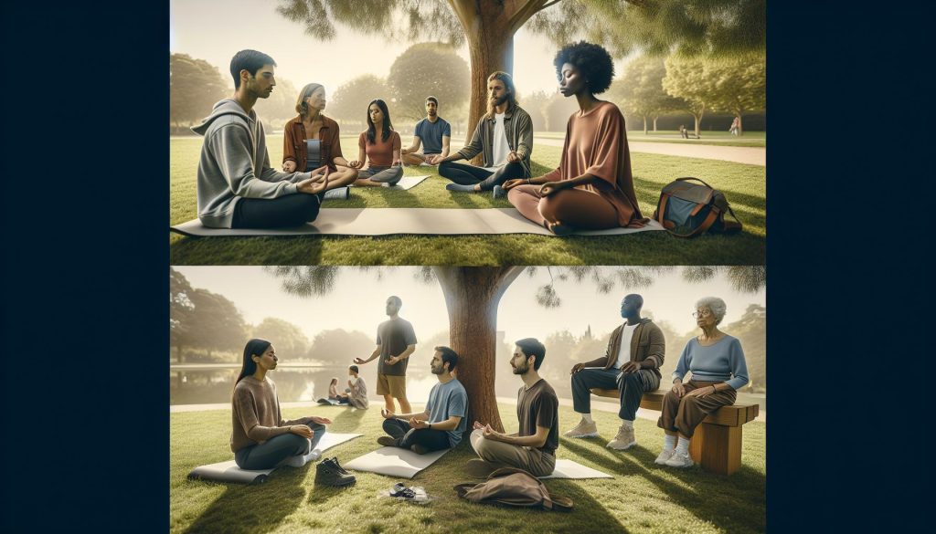 Never Let Anyone Drive You Mad – Maintain Mental Clarity Always