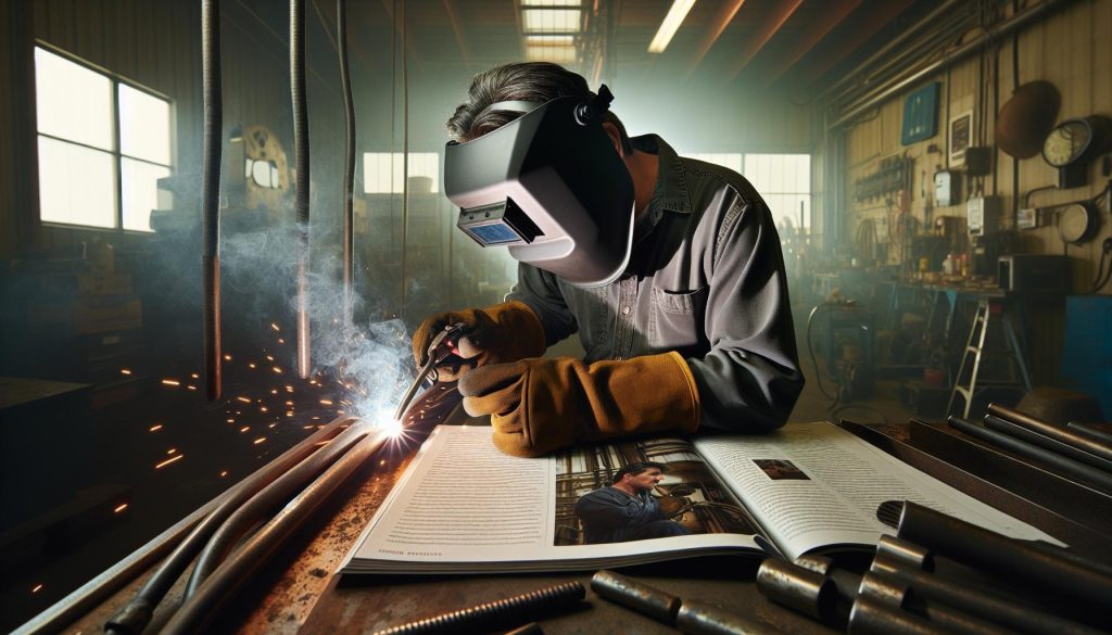 Auto Darkening Welding Mask Review: Eye Protection 8 Auto Darkening Welding Mask Review: Eye Protection