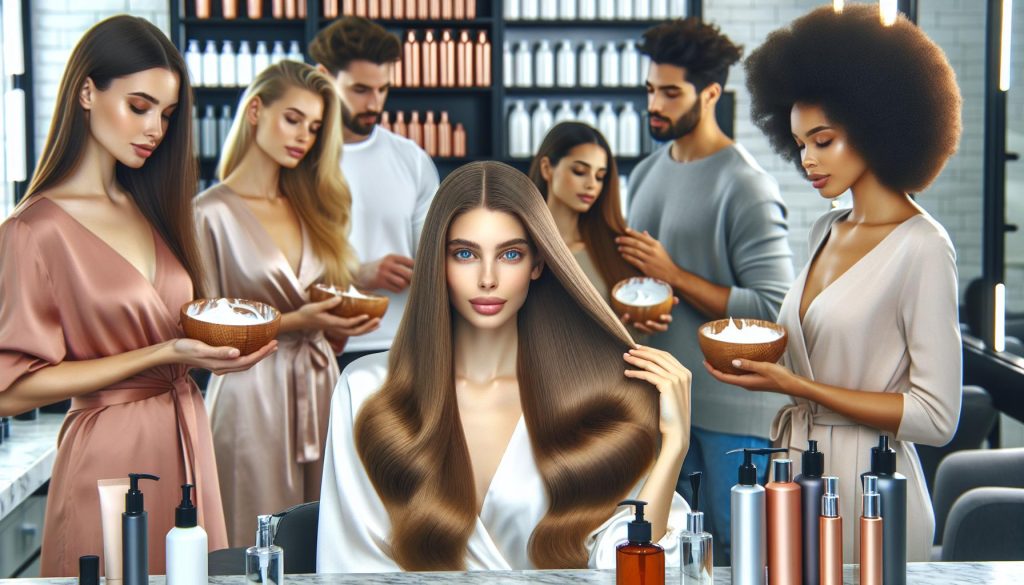 Best Hair Mask for Frizzy Hair Reviews: Smooth Solutions