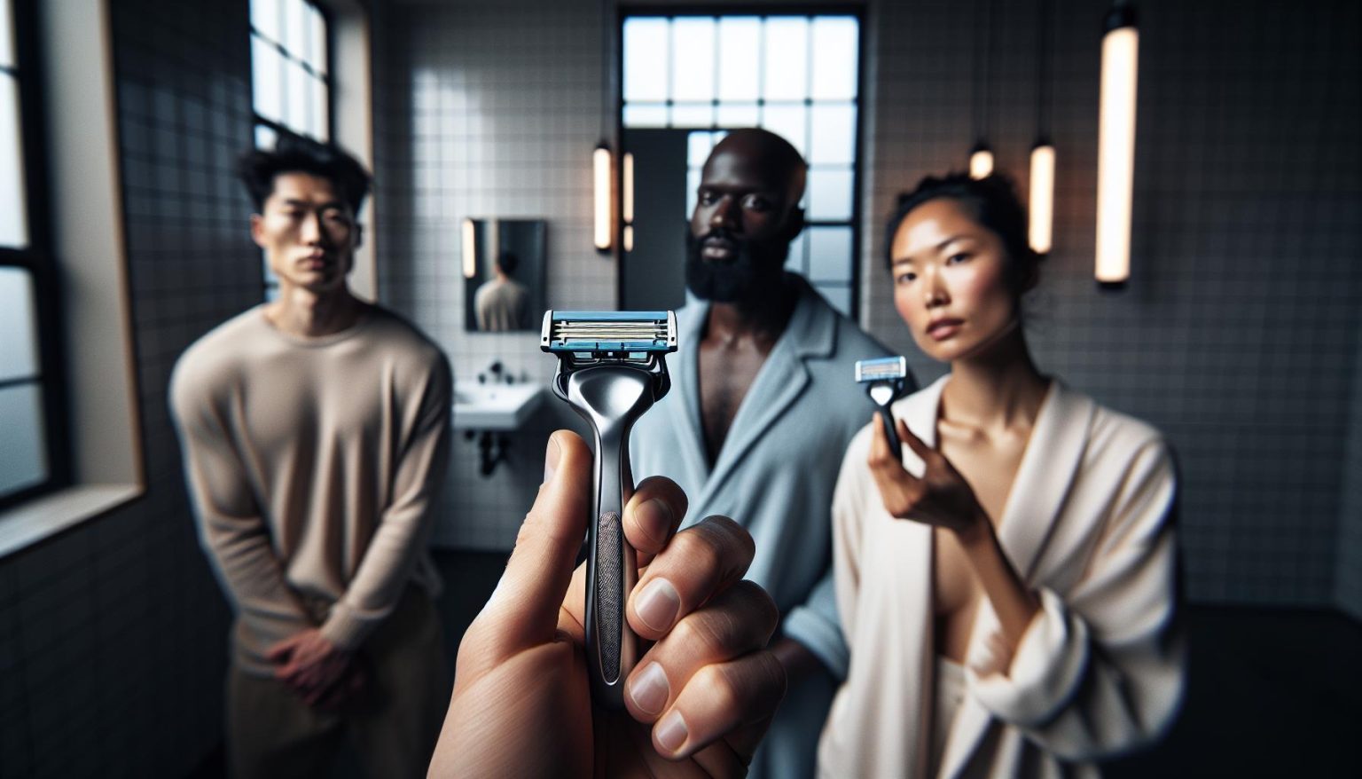 Foil Rzer What Is A Foil Razor? How It Works And Who Should Use It ...