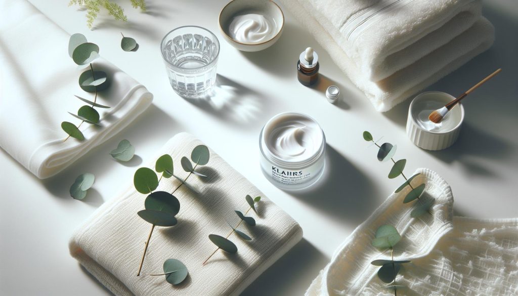 Is Klairs Rich Moist Soothing Cream Safe to Use?