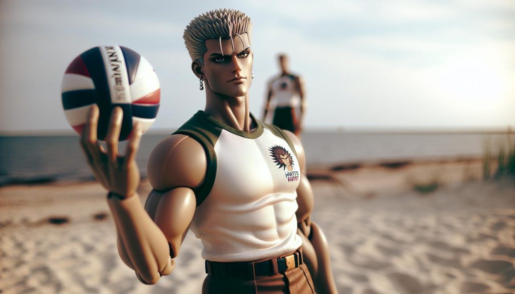 How Strong Is Razor HxH? Character Power Analysis and Abilities