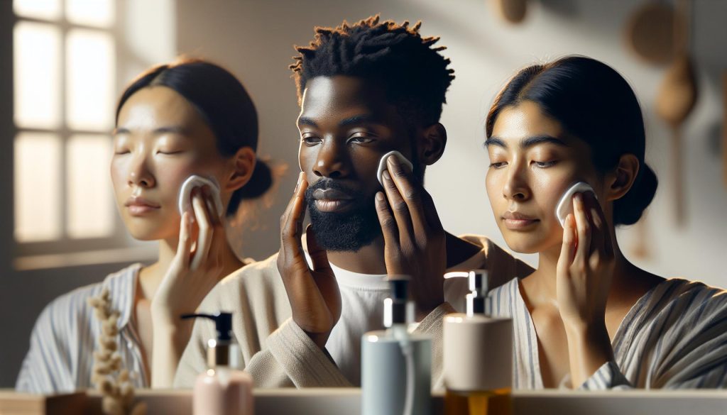 Should I Use Oil Cleanser for Oily Skin? Myth Busted