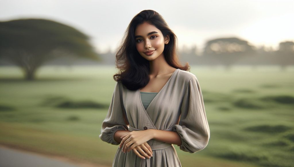 Never Let Anyone Make You Feel Like You’re Not Enough – You Are