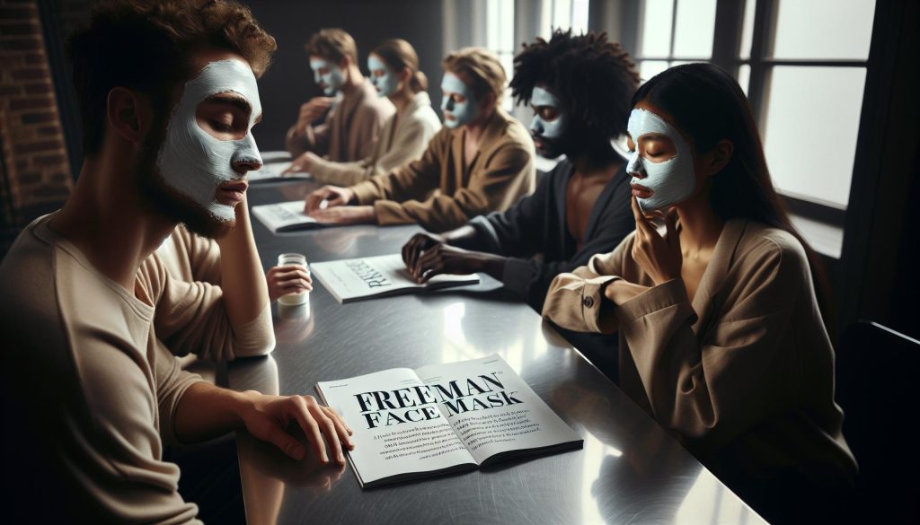 Freeman Face Mask Review: Drugstore Hero or Miss?
