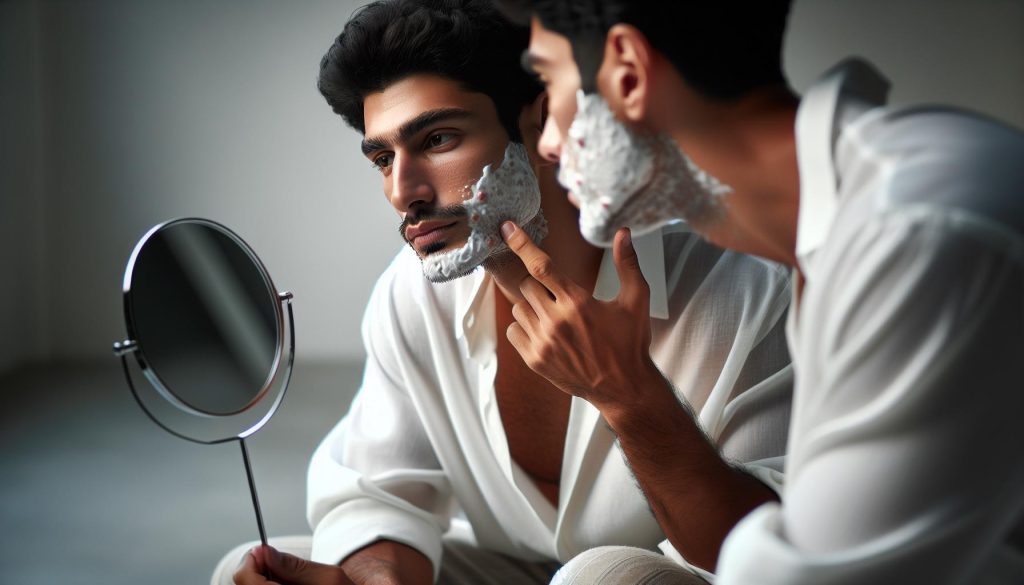 What Is a Razor Bump? Understanding This Common Shaving Issue