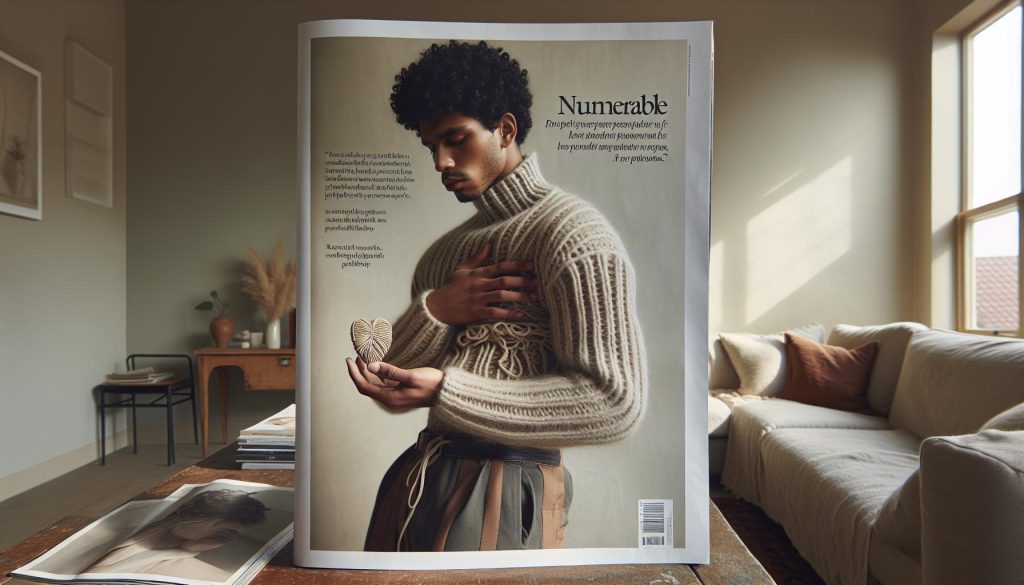 Never Let Anyone Find Out the Real Me – Protect Vulnerable Self