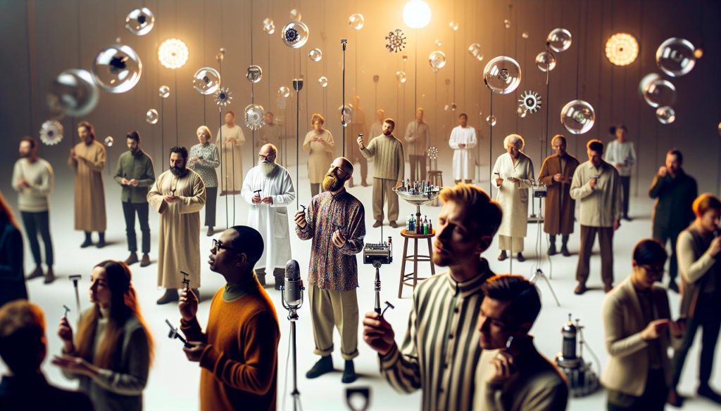 What Are Safety Razors? Why They’re Making a Comeback