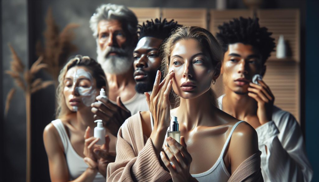 Can I Use a Niacinamide Cleanser and Serum Together?