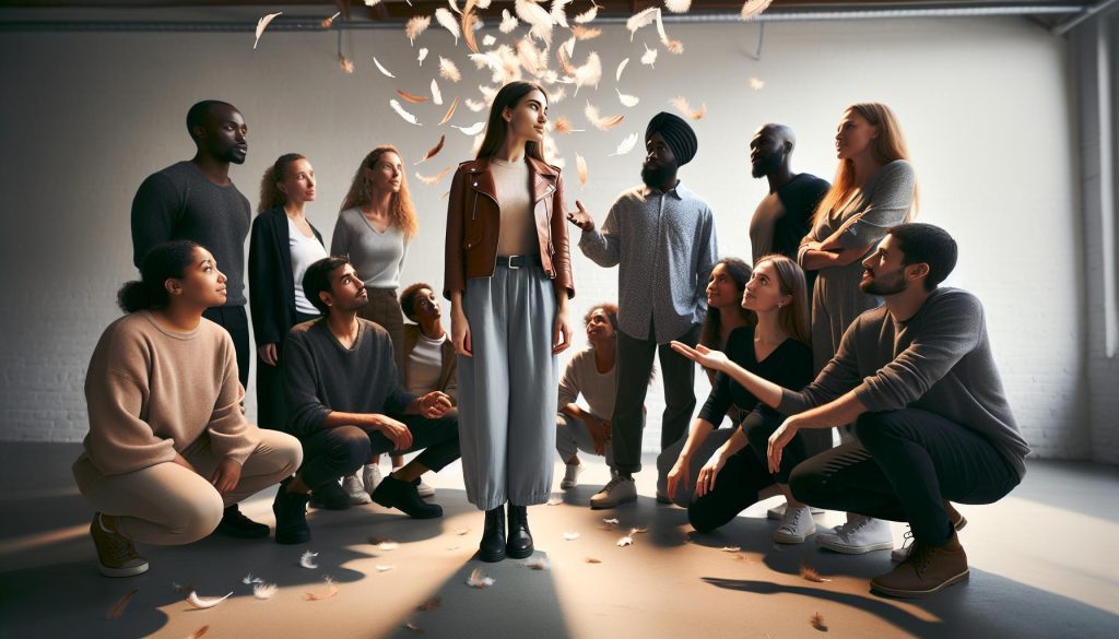 Never Let Anyone Put You Down – Rise Above Negativity Fast