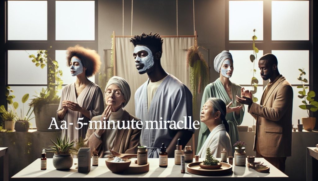 Caudalie Instant Detox Mask Review: 5-Minute Miracle?