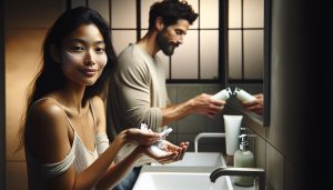 Can You Double Cleanse with the Same Cleanser? Yes or No
