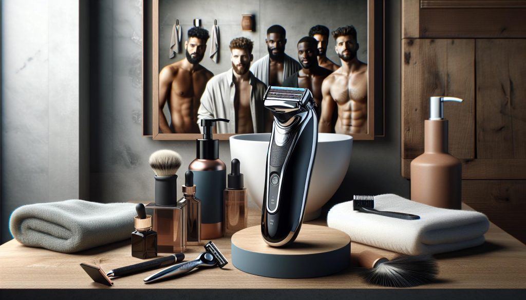 What Is Best Electric Razor for Men? Top Picks and Reviews