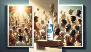 Can CeraVe Hydrating Cleanser Remove Sunscreen Properly?