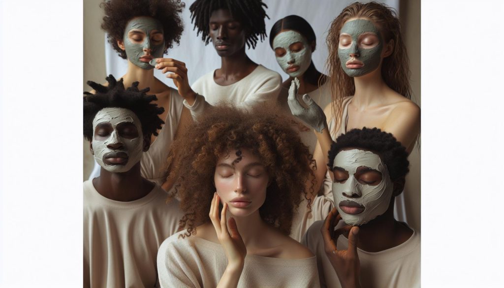 Bread Mud Mask Review: Clay for Curly Hair