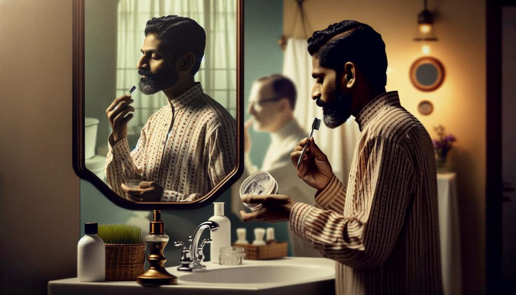 Do I Exfoliate Before or After Cleanser? The Right Order