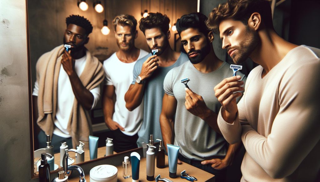 What Is the Best Razor for Men? Ultimate Buying Guide