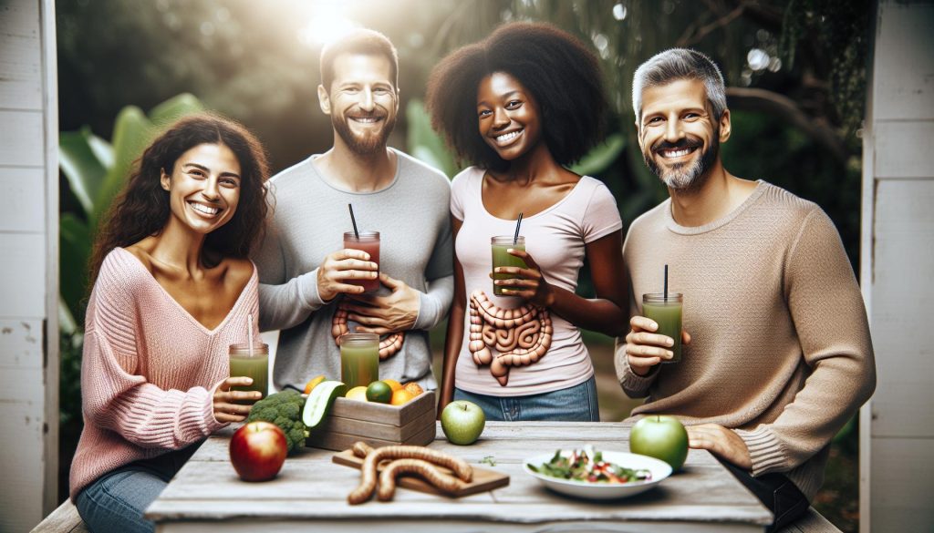 Para Que Sirve Colon Cleanser 2002: Benefits Explained