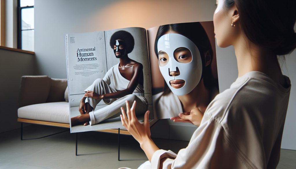 MZ Skin Limited LED Face Mask Reviews: Luxury Test