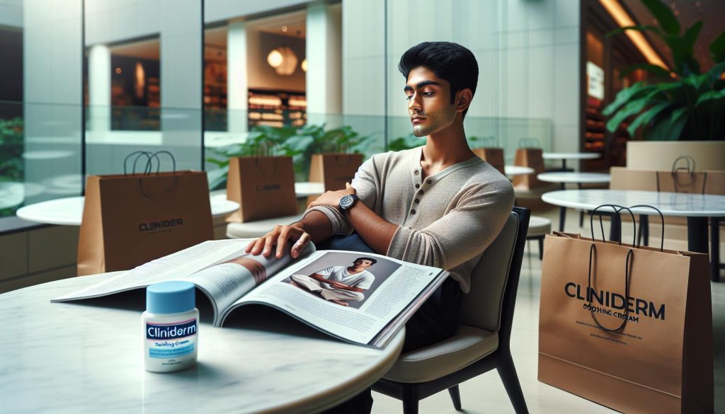 Where to Buy Cliniderm Soothing Cream: Shopping Guide