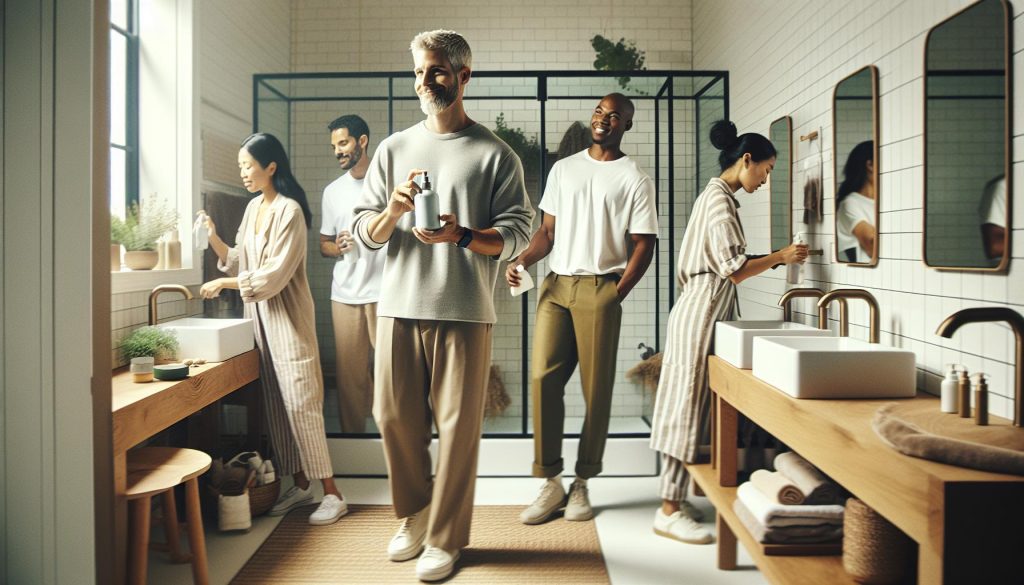 What Is Perineal Cleanser Used For? Essential Care Guide