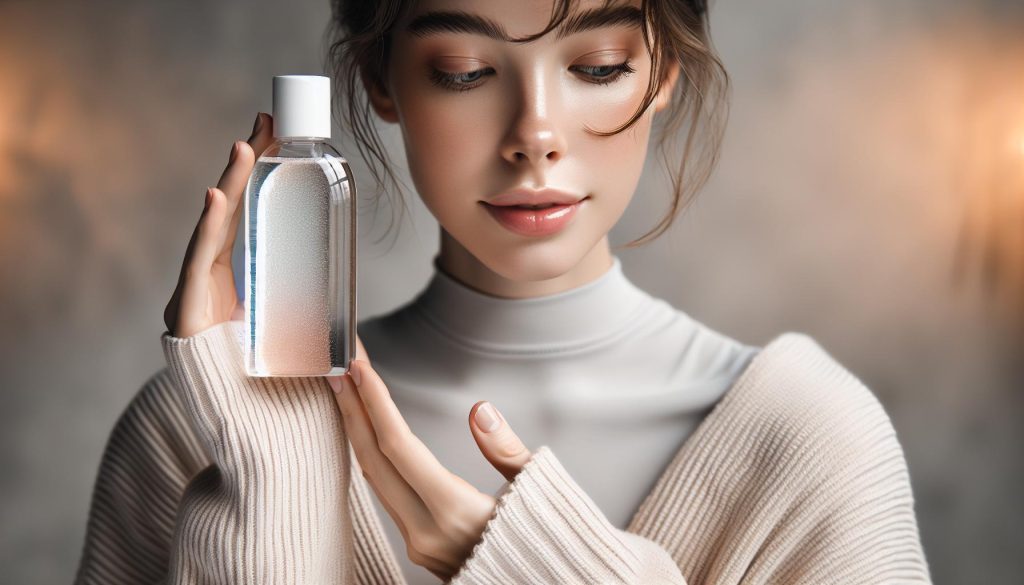 What to Look for in a Facial Cleanser: Essential Guide