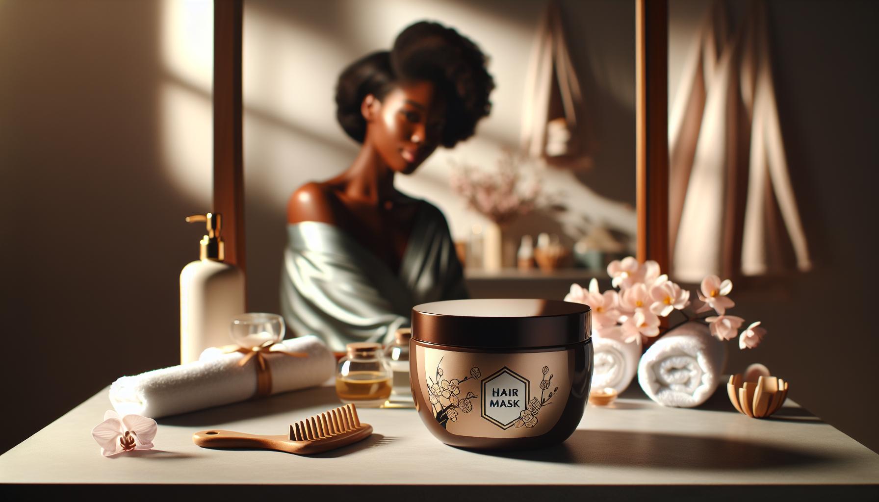 Shiseido Fino Premium Touch Hair Mask Review Worth It Shiseido Fino Premium Touch Hair Mask Review Worth It