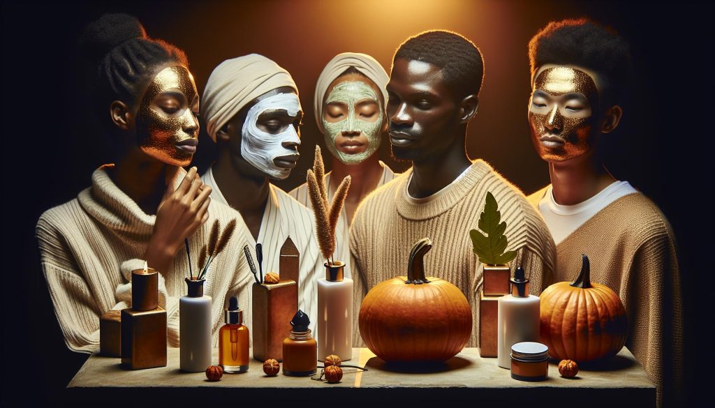 Thomas Roth Pumpkin Enzyme Mask Review: Skin Resurfacing