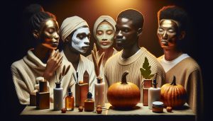 Thomas Roth Pumpkin Enzyme Mask Review: Skin Resurfacing