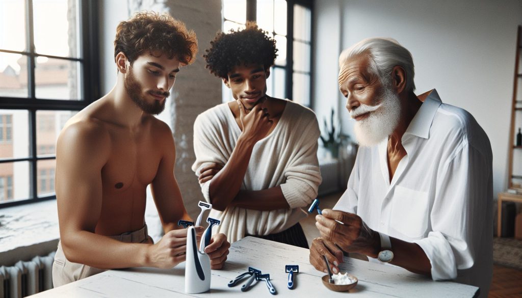 Why Are Razors So Expensive? The Truth Behind Premium Pricing