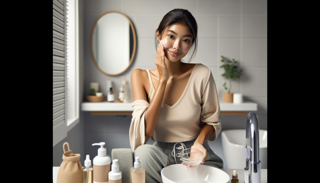 What Does a Cleanser Do for Your Skin? The Truth Revealed