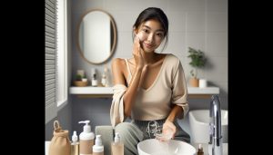 What Does a Cleanser Do for Your Skin? The Truth Revealed