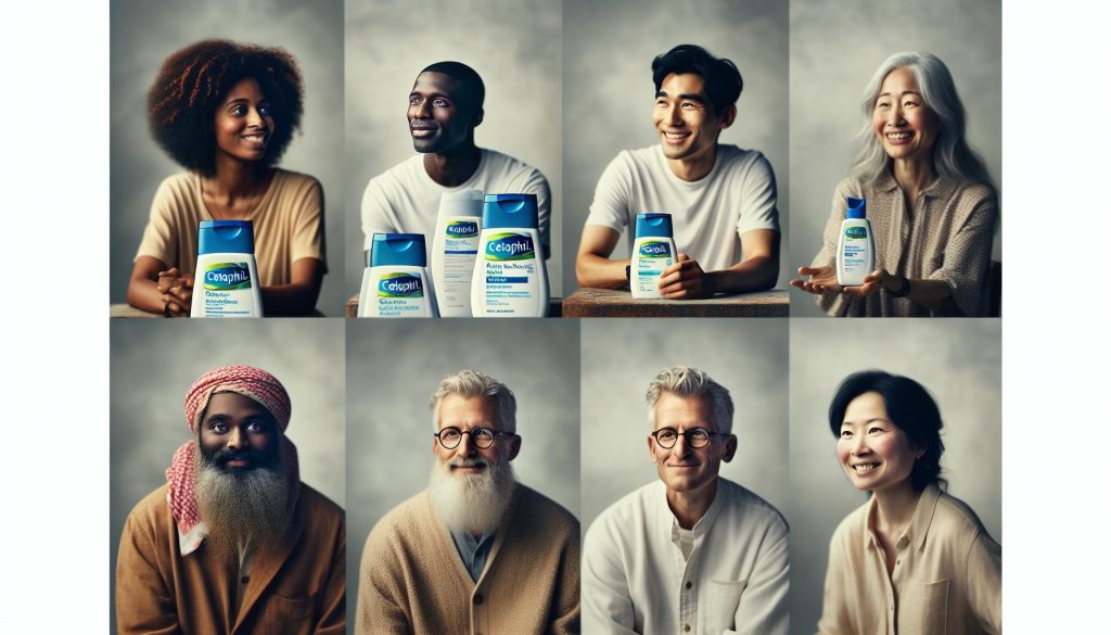 Which Cetaphil Cleanser Is Better for Your Skin Type?