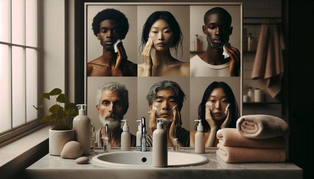 Can I Use AHA BHA Cleanser Everyday? Exfoliation Limits