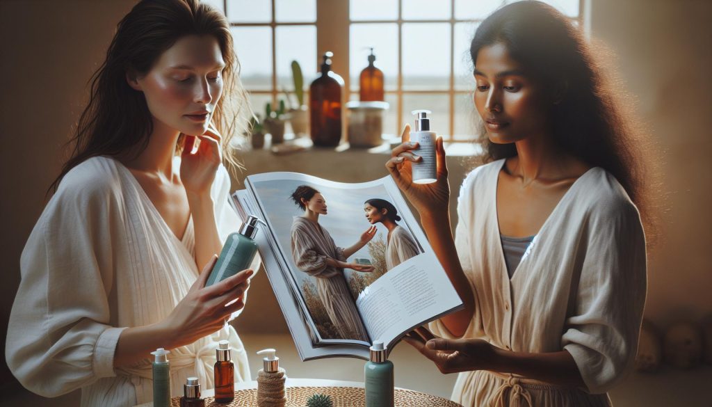 Which Is Best Cleanser or Face Wash for Your Routine?