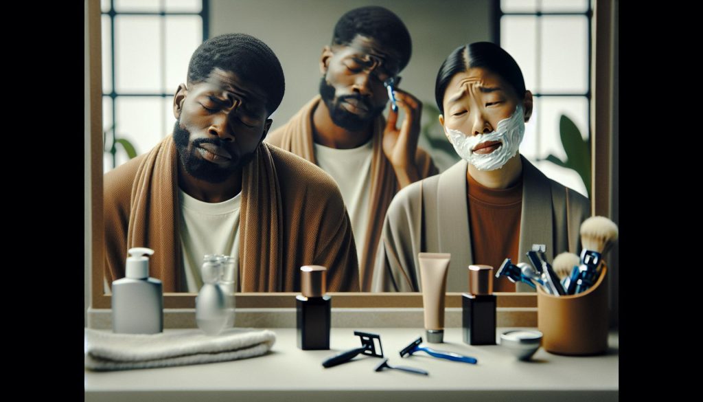 Why Do I Get Razor Burn? Common Mistakes and How to Fix Them