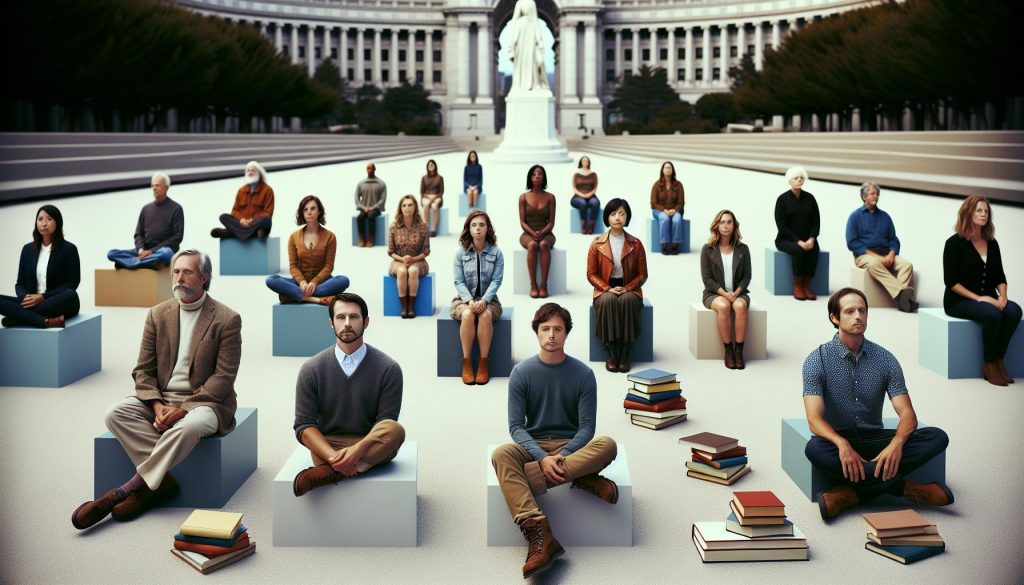 Never Let Anyone Influence You – Think Independently & Freely