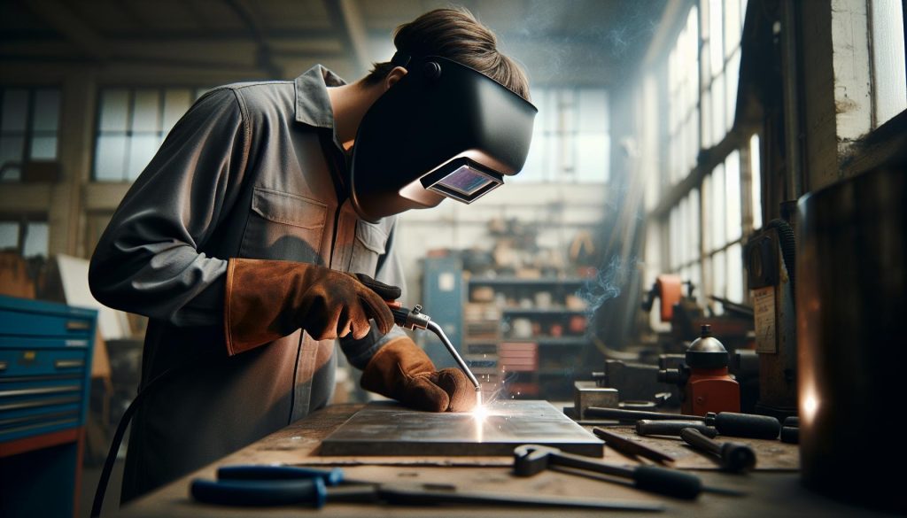 Welding Mask Review: Best Protection for Your Eyes