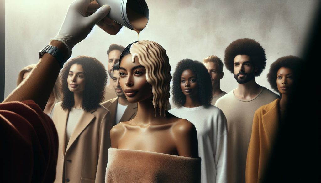 Arvazallia Hair Mask Reviews: Argan Oil Treatment