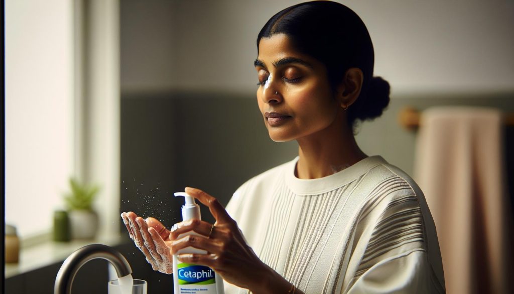 Can Cetaphil Cleanser Remove Makeup? Tested Results