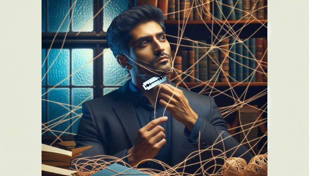 What Is Ockham’s Razor? The Philosophical Principle Simplified