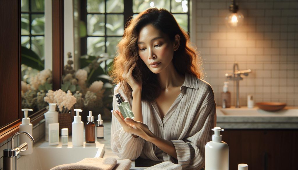 Can I Use AHA BHA Toner After Salicylic Acid Cleanser?