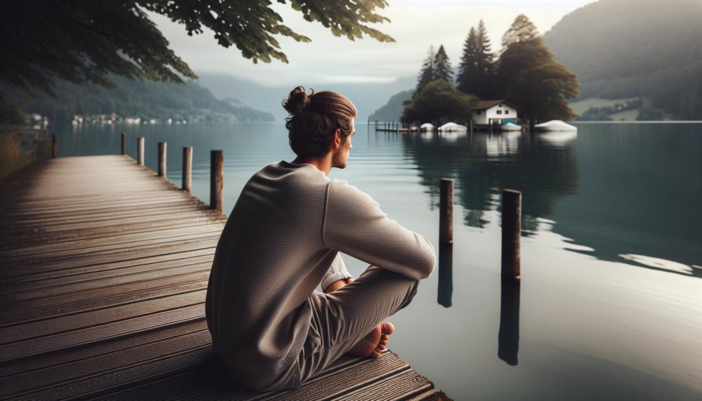 Never Let Anyone Steal Your Peace - Maintain Inner Tranquility 10 Never Let Anyone Steal Your Peace – Maintain Inner Tranquility