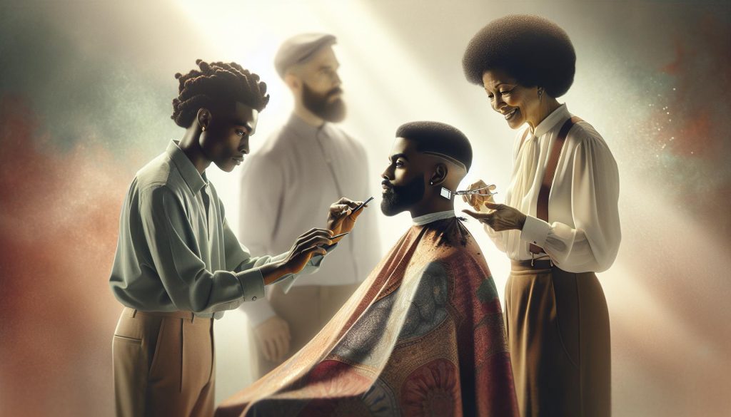 What Is a Razor Cut? Haircutting Technique and Style Benefits