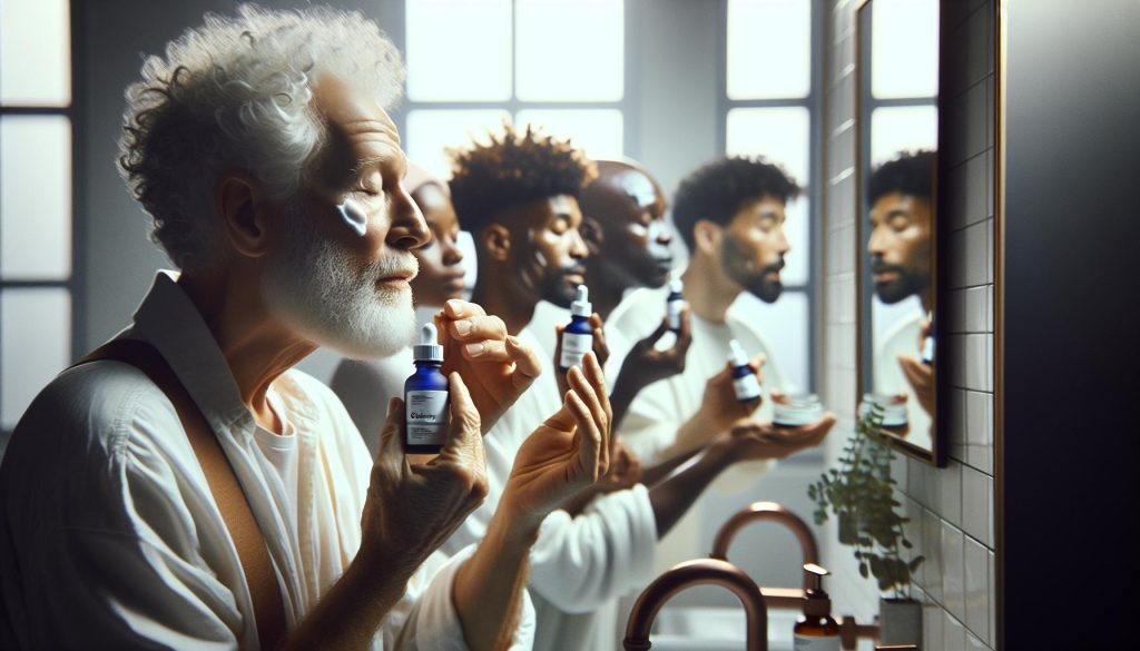 How to Use The Ordinary Soothing & Barrier Support Serum Daily