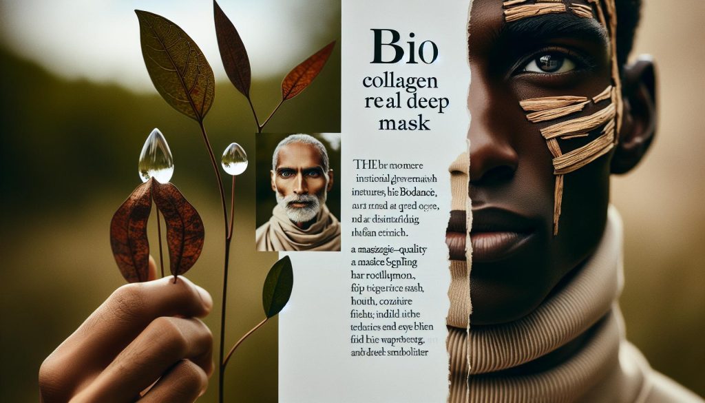 Biodance Bio Collagen Real Deep Mask Reviews: Overnight Fix