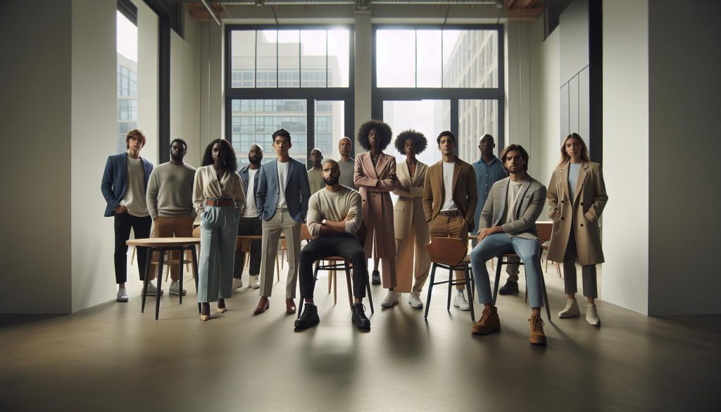 Never Let Anyone Intimidate You – Stand Confident in Any Room