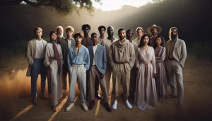 Never Let Anyone Tell You Who You Are – Own Your Identity Now