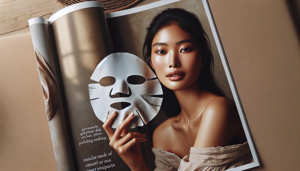 Blackhead Remover Mask Reviews: Peel Away Impurities